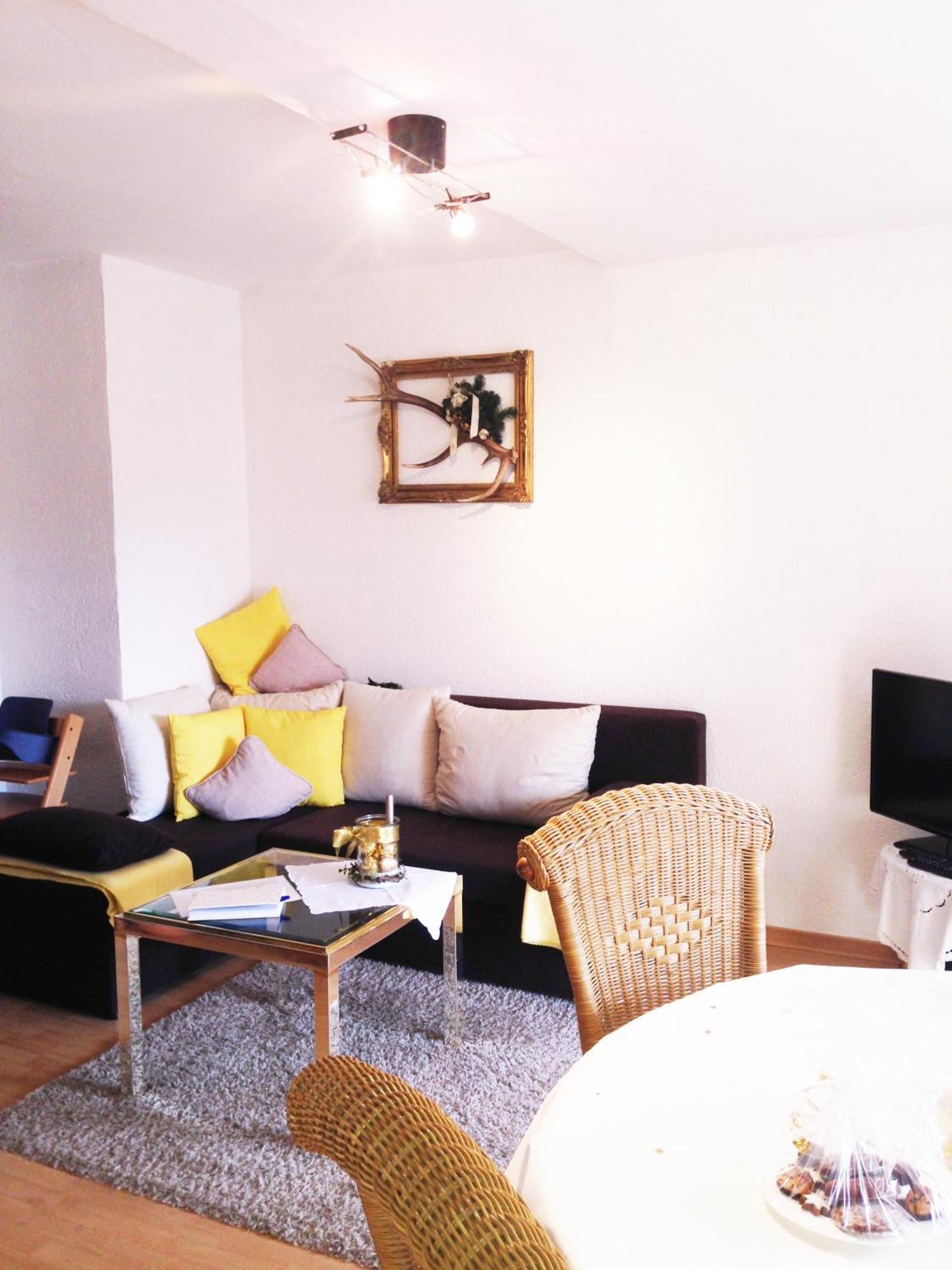 Ferienwohnung Gruss Aus Partenkirchen Garmisch-Partenkirchen Room photo