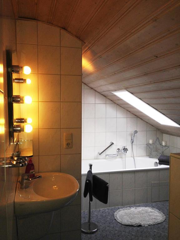 Ferienwohnung Gruss Aus Partenkirchen Garmisch-Partenkirchen Room photo