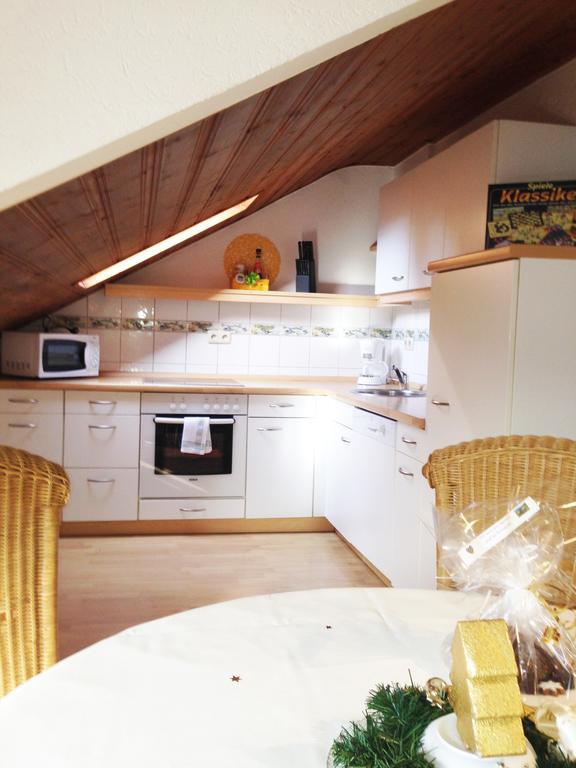 Ferienwohnung Gruss Aus Partenkirchen Garmisch-Partenkirchen Room photo