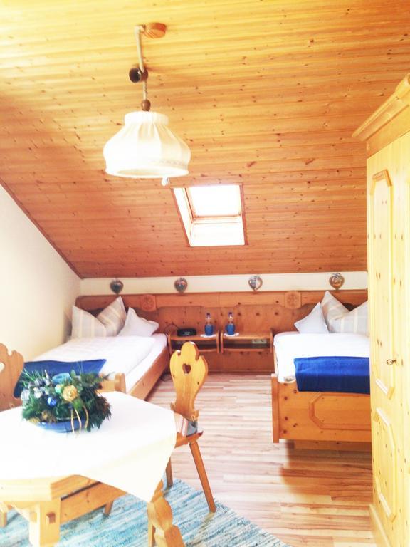 Ferienwohnung Gruss Aus Partenkirchen Garmisch-Partenkirchen Room photo