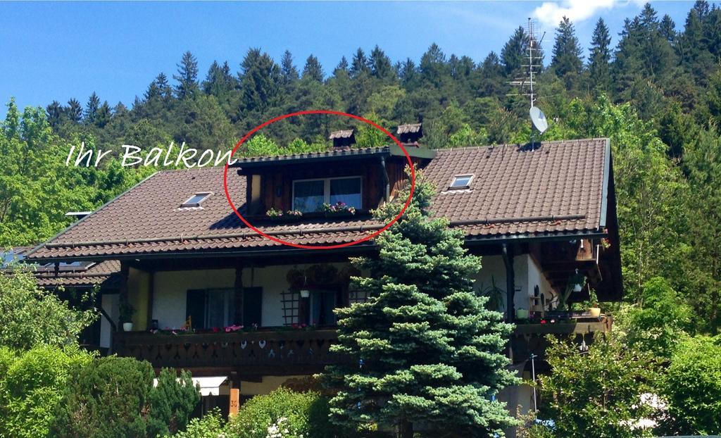 Ferienwohnung Gruss Aus Partenkirchen Garmisch-Partenkirchen Room photo