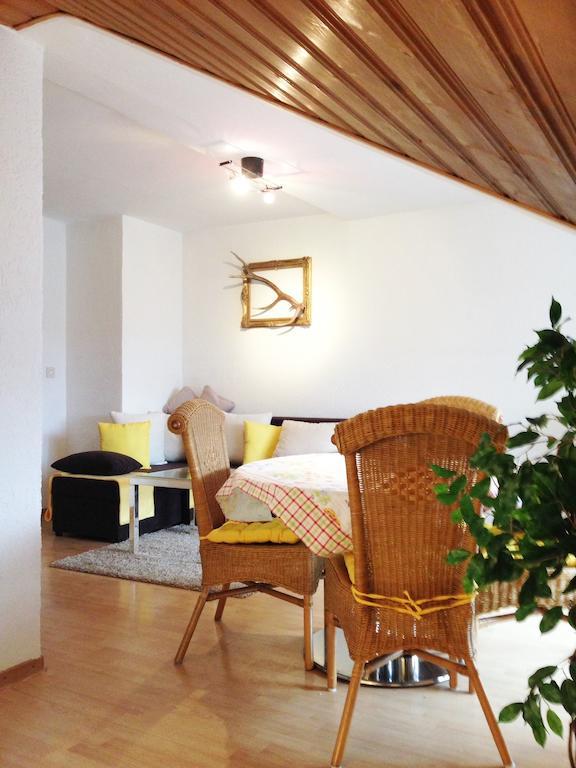Ferienwohnung Gruss Aus Partenkirchen Garmisch-Partenkirchen Room photo