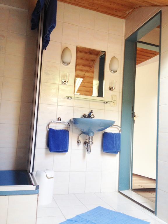 Ferienwohnung Gruss Aus Partenkirchen Garmisch-Partenkirchen Room photo